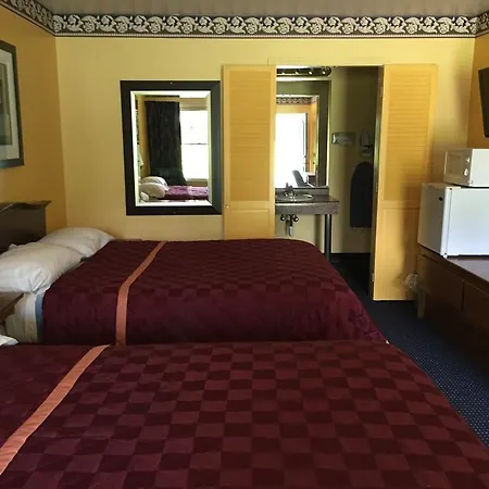 Norwalk Inn Chambre photo