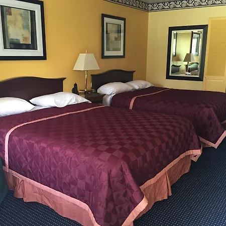 Norwalk Inn Chambre photo